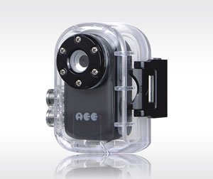 Underwater 4GB Waterproof Camera Mini DV