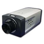 1/3 Sony CCD Wide-Dynamic DSP Camera 520/530