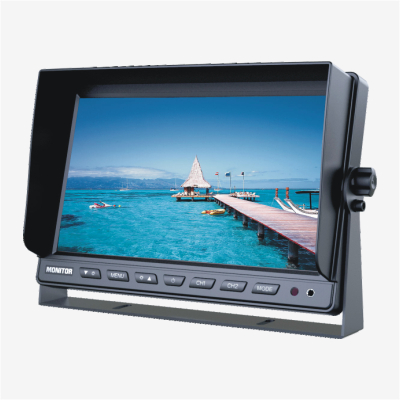 10.1-inch Stand Alone LCD Monitor