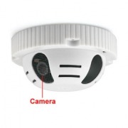 CCTV-SMOKE420 CCD Sony Camera