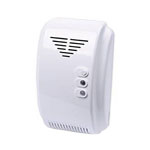 DC12V Wired Carbon Monoxide Detector