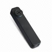 NEW!! Hot!! Button DVR with 640x480 Resolution