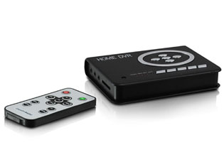 Mini Digital Video Recoder - SD